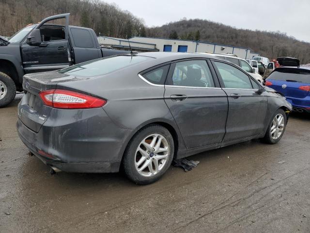 Изображение 3 2015 FORD FUSION SE 2015 с VIN 1FA6P0HD0F5101831