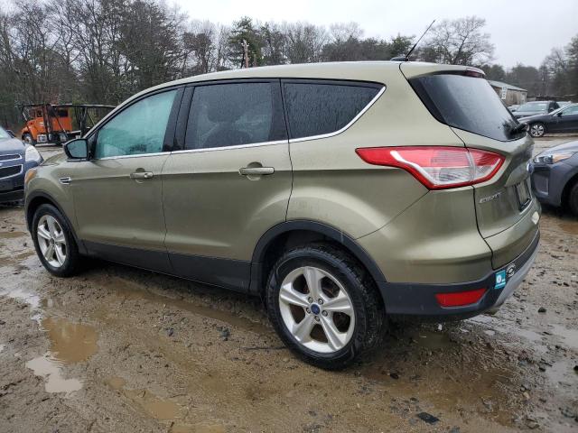 Obraz 2 z 2014 FORD ESCAPE SE 2014 z VIN 1FMCU9GX9EUA09638