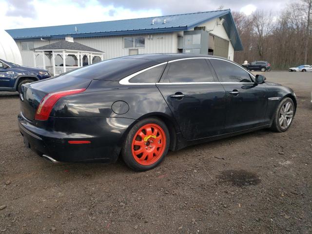 Изображение 3 2011 JAGUAR XJL  2011 с VIN SAJWA2GBXBLV01801