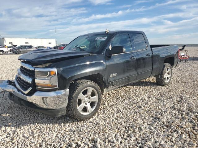 Изображение 2017 CHEVROLET SILVERADO C1500 LT 2017