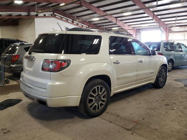 Image 3 of 2013 GMC ACADIA DENALI 2013 with VIN 1GKKRTKD2DJ217697