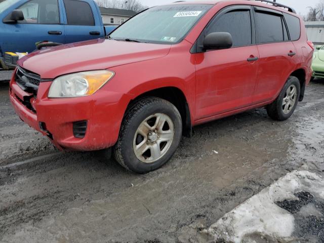 Image 1 of 2010 TOYOTA RAV4  2010 with VIN 2T3BF4DV4AW080890