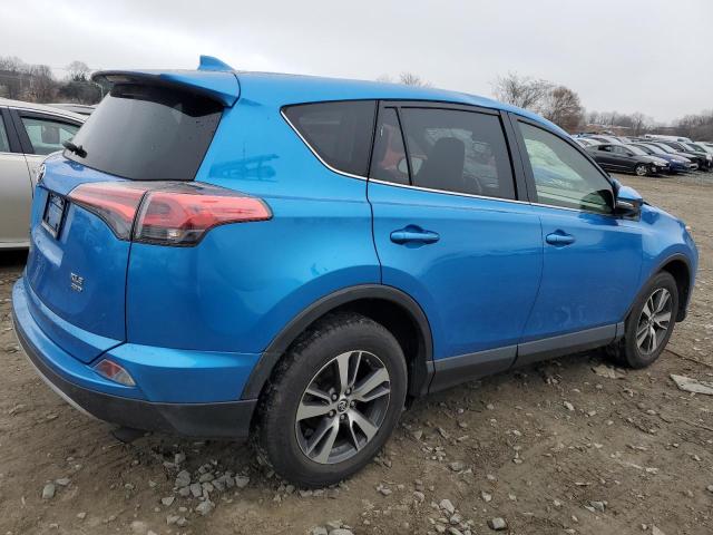 Obraz 3 z 2018 TOYOTA RAV4 ADVENTURE 2018 z VIN JTMRFREV1JD234754