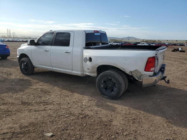 Изображение 2 2012 DODGE RAM 3500 SLT 2012 с VIN 3C63DRLLXCG140270