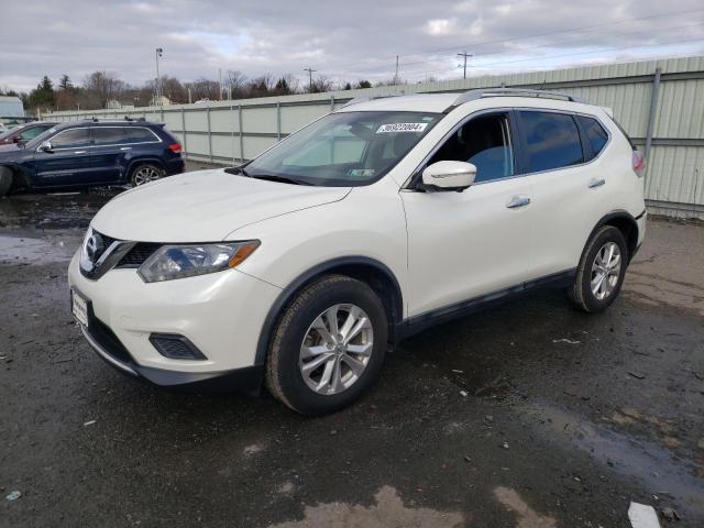 Obraz 1 z 2015 NISSAN ROGUE S 2015 z VIN 5N1AT2MVXFC757519