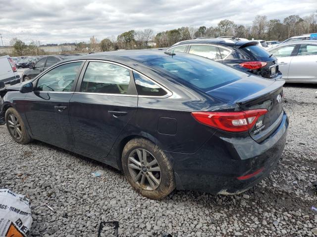 Изображение 2 2017 HYUNDAI SONATA SE 2017 с VIN 5NPE24AF6HH450826