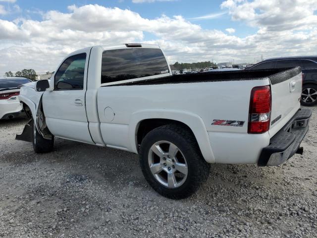 Image 2 of 2004 GMC NEW SIERRA K1500 2004 with VIN 1GTEK14T54Z258736