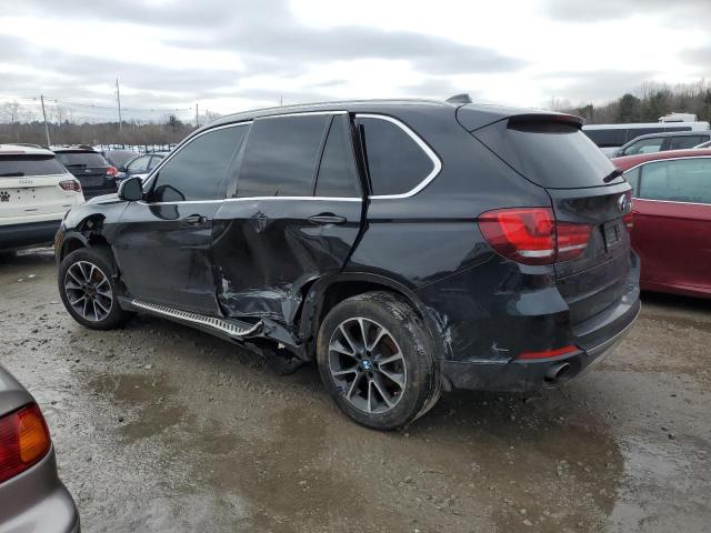 Изображение 2 2014 BMW X5 XDRIVE35I 2014 с VIN 5UXKR0C59E0K46024