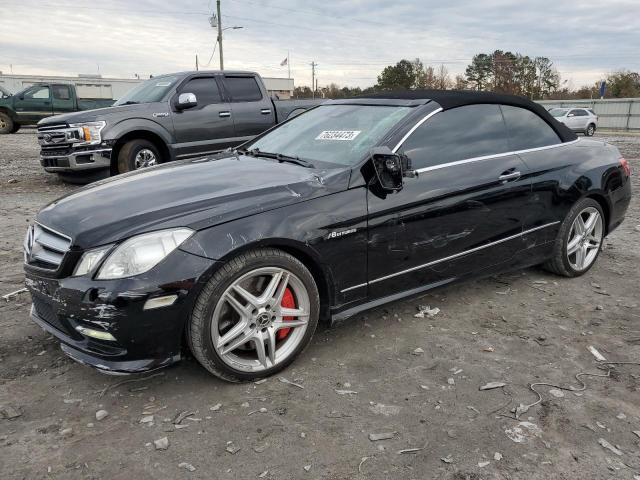 Изображение 1 2013 MERCEDES-BENZ E 550 2013 с VIN WDDKK7DF7DF215233