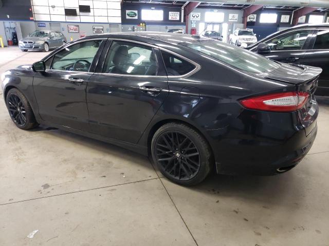 Obraz 2 z 2013 FORD FUSION TITANIUM 2013 z VIN 3FA6P0K99DR106525