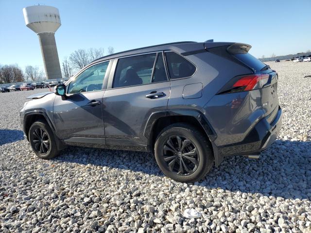 Image 2 of 2022 TOYOTA RAV4 SE 2022 with VIN 4T3T6RFV4NU090694