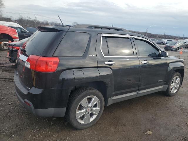 Obraz 3 z 2014 GMC TERRAIN SLE 2014 z VIN 2GKFLWEK0E6264059