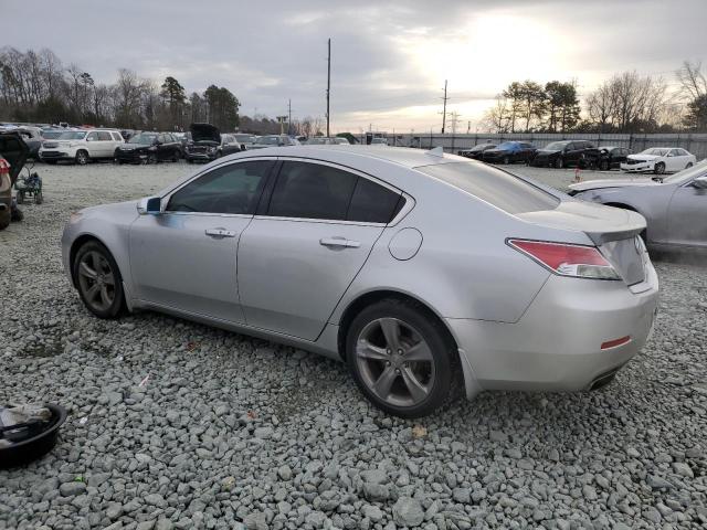 Obraz 2 z 2014 ACURA TL TECH 2014 z VIN 19UUA9F56EA002294