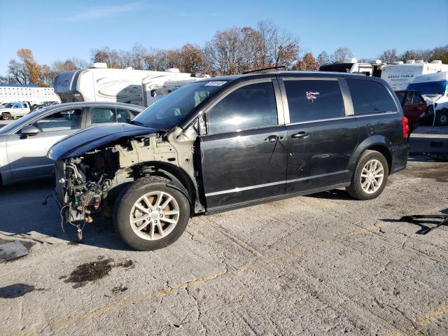 Изображение 3 2019 DODGE GRAND CARAVAN SXT 2019 с VIN 2C4RDGCG4KR765394