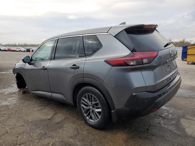 Image 2 of 2021 NISSAN ROGUE S 2021 with VIN 5N1AT3AA1MC783639