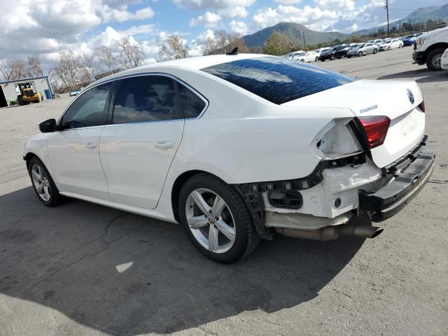 Изображение 2 2014 VOLKSWAGEN PASSAT SE 2014 с VIN 1VWBT7A37EC112508