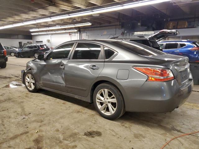 Image 2 of 2015 NISSAN ALTIMA 2.5 2015 with VIN 1N4AL3AP3FC126522