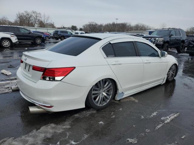 Image 3 of 2010 HONDA ACCORD EXL 2010 with VIN 1HGCP2F88AA029082
