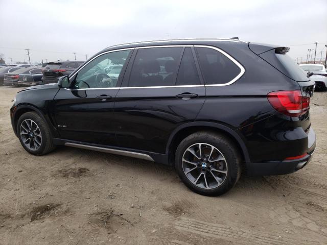 Obraz 2 z 2017 BMW X5 SDRIVE35I 2017 z VIN 5UXKR2C37H0X05159