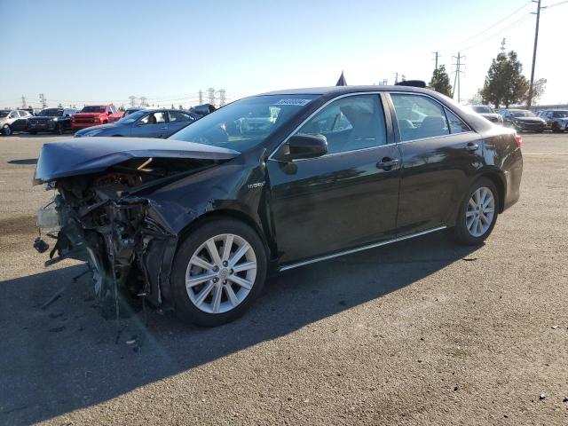 Obraz 1 z 2012 TOYOTA CAMRY HYBRID 2012 z VIN 4T1BD1FK1CU008127