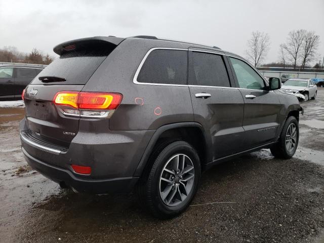 Изображение 3 2019 JEEP GRAND CHEROKEE LIMITED 2019 с VIN 1C4RJFBG5KC706738