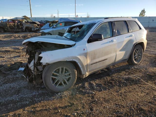 Изображение 1 2021 JEEP GRAND CHEROKEE TRAILHAWK 2021 с VIN 1C4RJFLG0MC670474