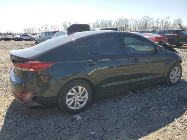 Obraz 3 z 2017 HYUNDAI ELANTRA SE 2017 z VIN 5NPD74LF0HH145395