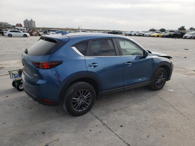 Obraz 3 z 2020 MAZDA CX-5 TOURING 2020 z VIN JM3KFACM7L0838971
