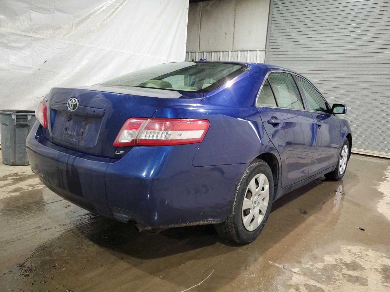 Obraz 3 z 2011 TOYOTA CAMRY BASE 2011 z VIN 4T1BF3EKXBU756851