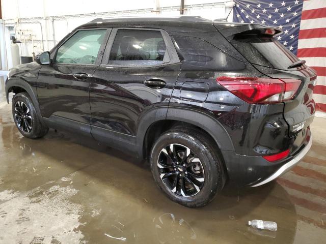 Obraz 2 z 2023 CHEVROLET TRAILBLAZER LT 2023 z VIN KL79MRSL9PB124058