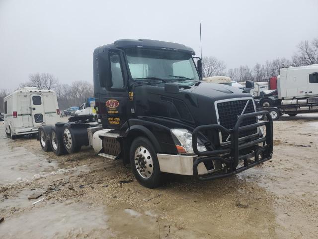Image 1 of 2016 VOLVO VN VNL 2016 with VIN 4V4N99EH8GN964524