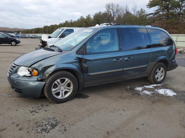 2005 CHRYSLER TOWN & COUNTRY TOURING 2005 image