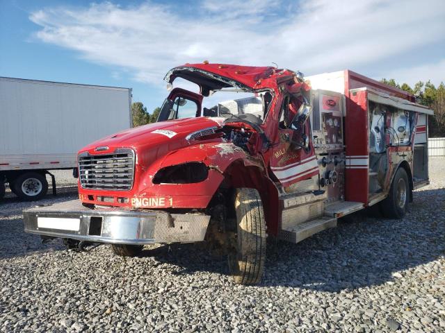 Obraz 2 z 2015 FREIGHTLINER M2 106 MEDIUM DUTY 2015 z VIN 1FVACYCY6FHGA3253