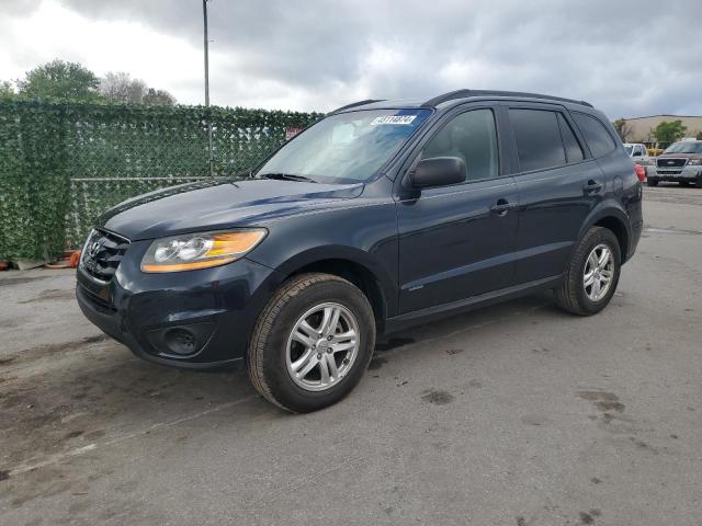 Изображение 2011 HYUNDAI SANTA FE GLS 2011