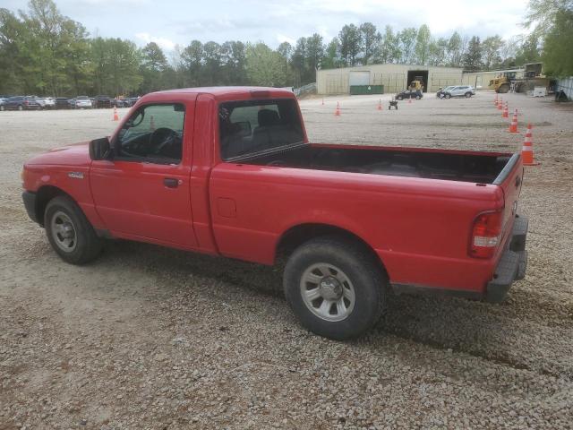 Изображение 2 2008 FORD RANGER  2008 с VIN 1FTYR10DX8PA50151