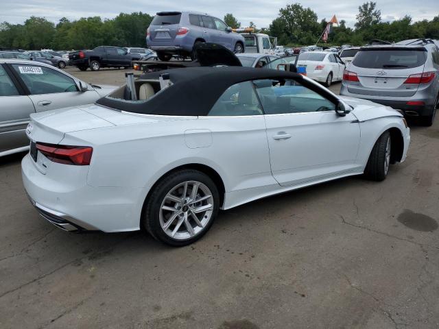 Изображение 3 2023 AUDI A5 PREMIUM PLUS 45 2023 с VIN WAU4AGF57PN007211