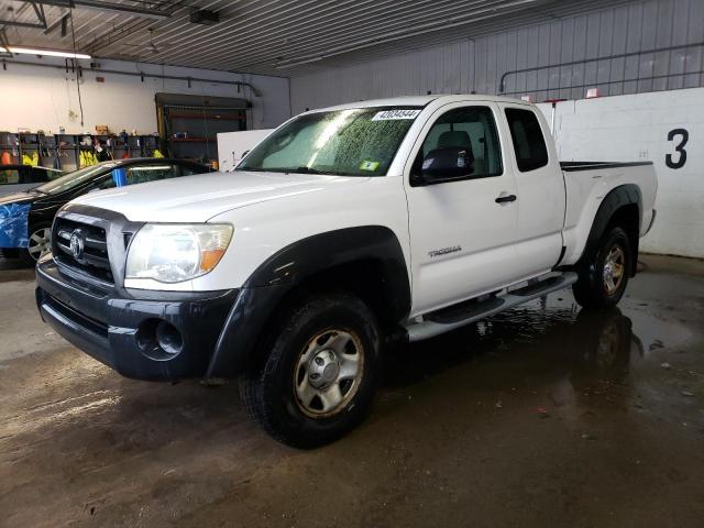 Изображение 2008 TOYOTA TACOMA ACCESS CAB 2008