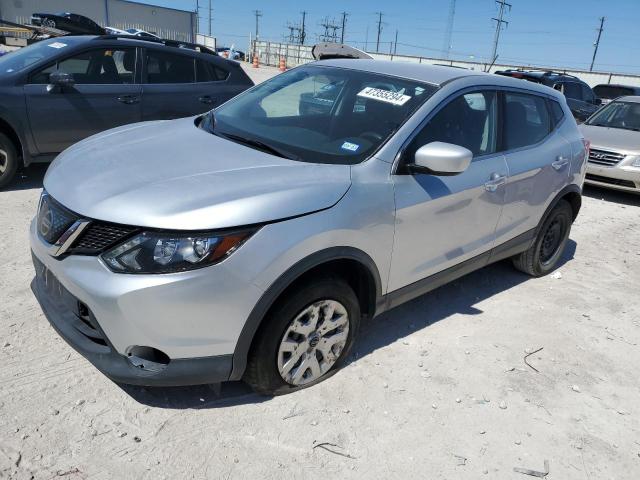 Obraz 1 z 2018 NISSAN ROGUE SPORT S 2018 z VIN JN1BJ1CP3JW155406