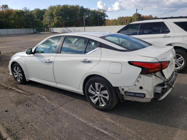 Изображение 2 2019 NISSAN ALTIMA S 2019 с VIN 1N4BL4BVXKC250319