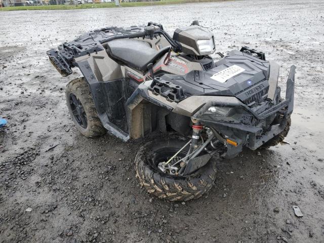2022 POLARIS SPORTSMAN 850 PREMIUM 2022 image