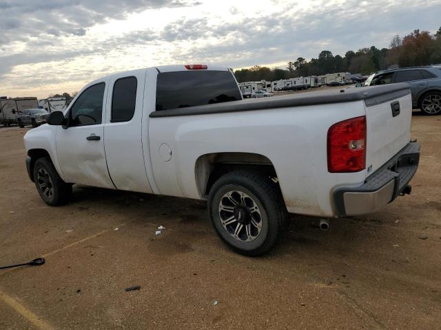 Изображение 2 2011 CHEVROLET SILVERADO C1500 2011 с VIN 1GCRCPEX0BZ460657