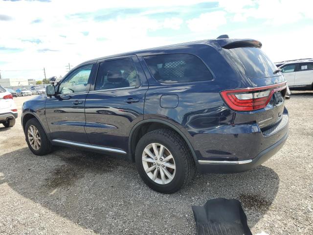 Image 2 of 2015 DODGE DURANGO SSV 2015 with VIN 1C4RDJFG1FC946640