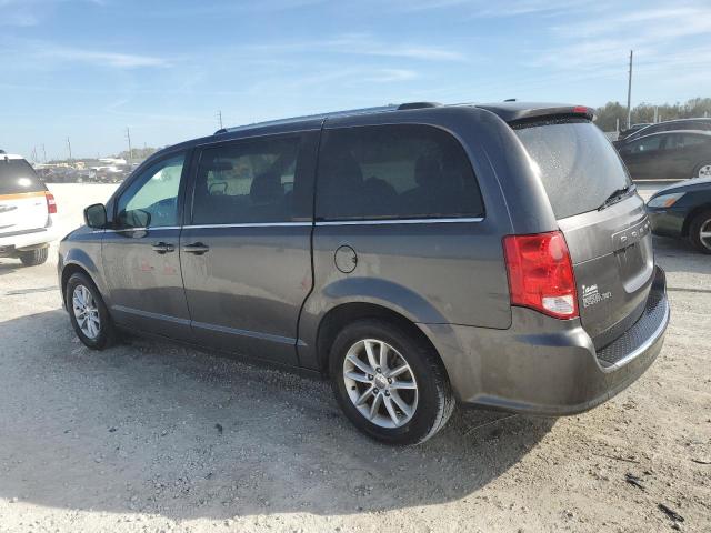 Obraz 2 z 2018 DODGE GRAND CARAVAN SXT 2018 z VIN 2C4RDGCG9JR207295