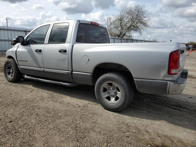 Image 2 of 2002 DODGE RAM 1500  2002 with VIN 3D7HA18Z82G207278