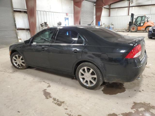 Obraz 2 z 2010 MERCURY MILAN PREMIER 2010 z VIN 3MEHM0JG8AR614765