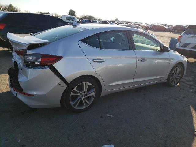 Obraz 3 z 2018 HYUNDAI ELANTRA SEL 2018 z VIN KMHD84LFXJU536963