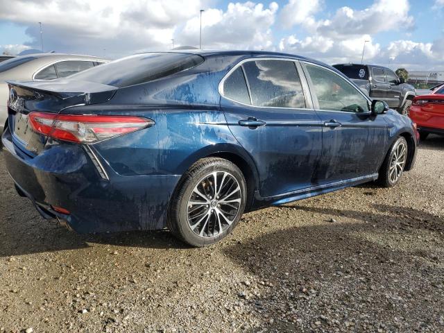 Obraz 3 z 2018 TOYOTA CAMRY L 2018 z VIN JTNB11HK1J3025017