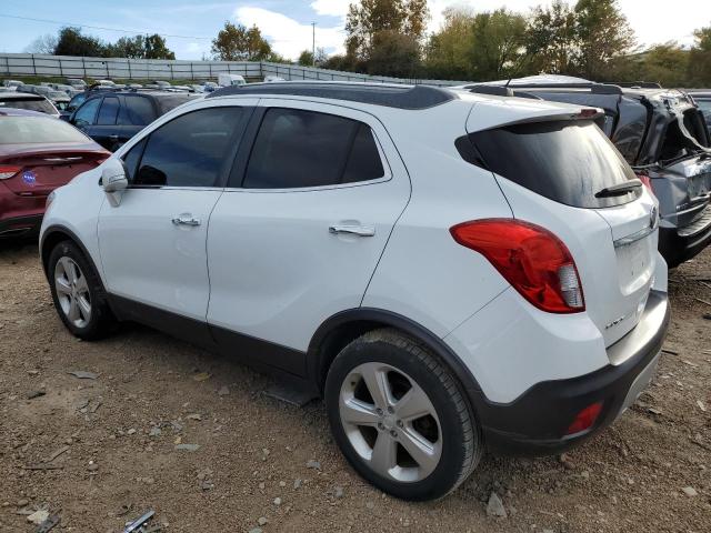 Obraz 2 z 2016 BUICK ENCORE CONVENIENCE 2016 z VIN KL4CJBSB8GB535378