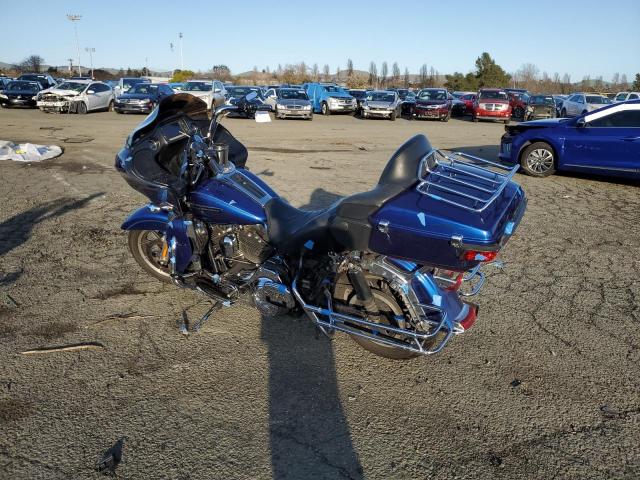 Image 3 of 2016 HARLEY-DAVIDSON FLTRU  2016 with VIN 1HD1KGL1XGB616376