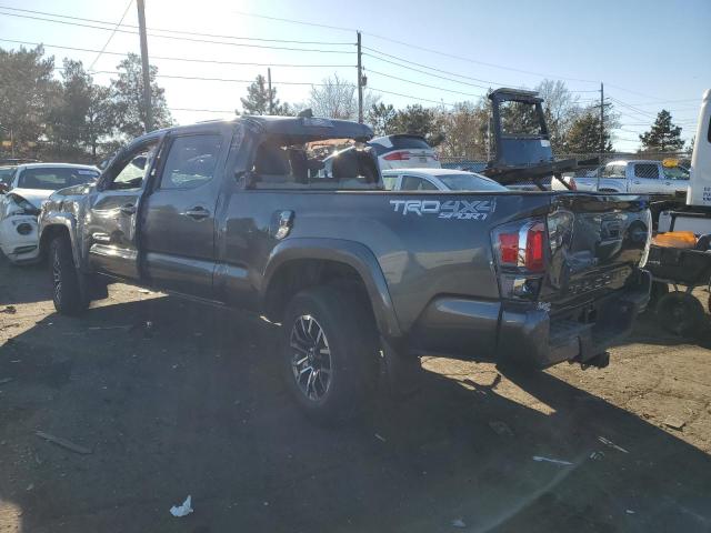 Image 2 of 2023 TOYOTA TACOMA DOUBLE CAB 2023 with VIN 3TMDZ5BN0PM148315